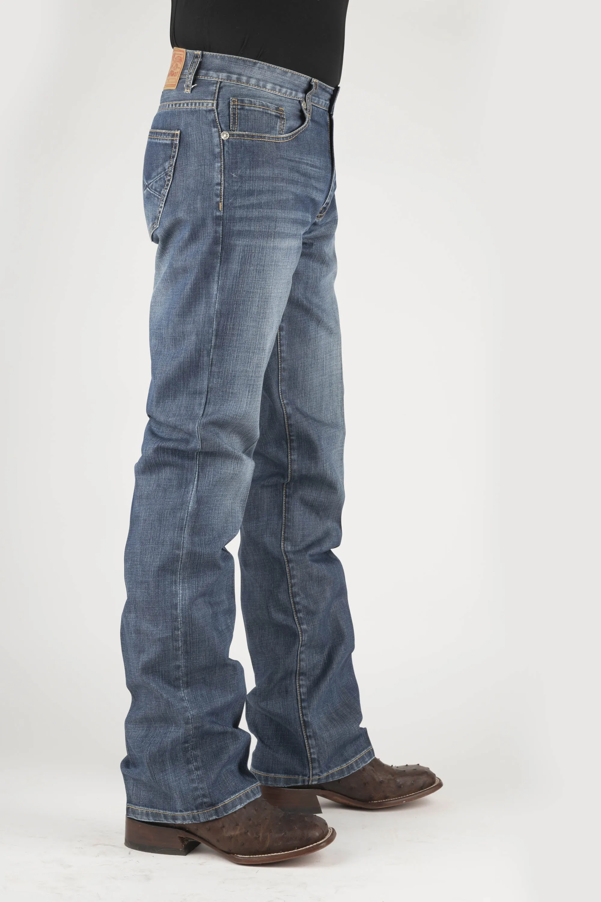 1312 Modern Fit Jeans