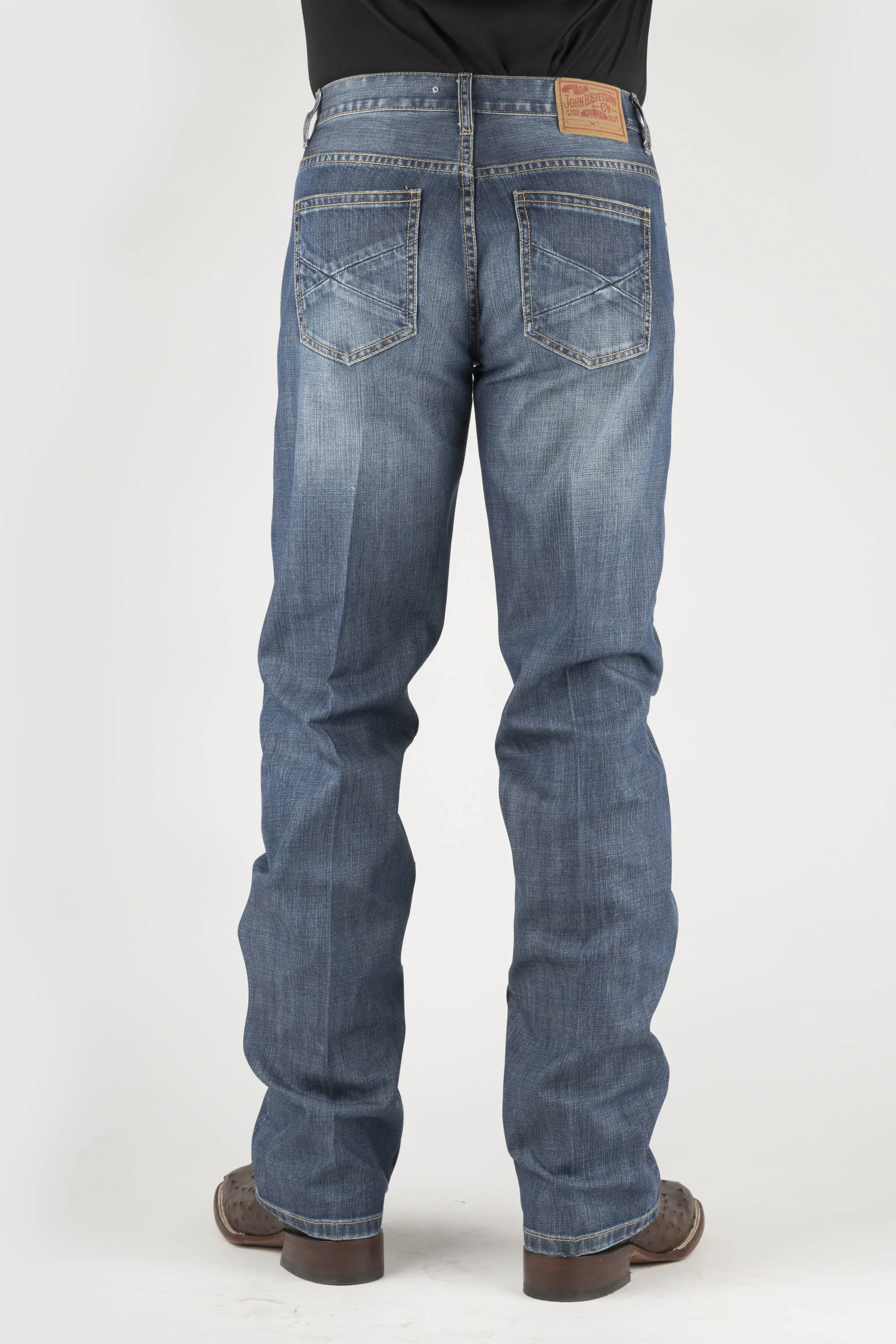 1312 Modern Fit Jeans