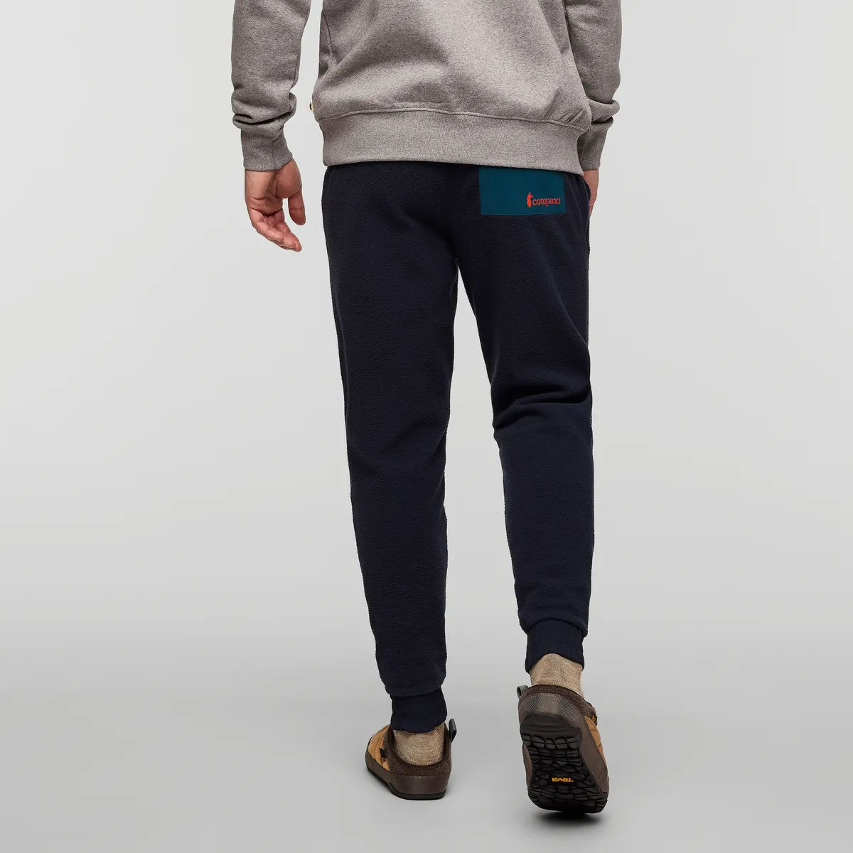 Abrazo Fleece Jogger - Men's