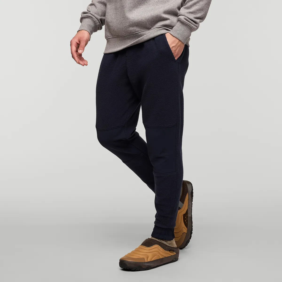 Abrazo Fleece Jogger - Men's