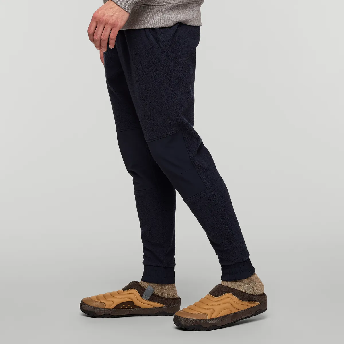 Abrazo Fleece Jogger - Men's