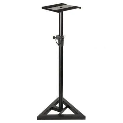 Adam Hall Stands - SKDB 039 Height-Adjustable Studio monitor Stand