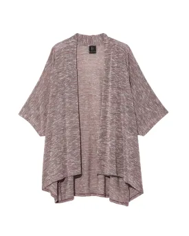 Alecsandra Knit Cardigan | Pink