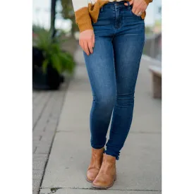 Ally Denim Jeans