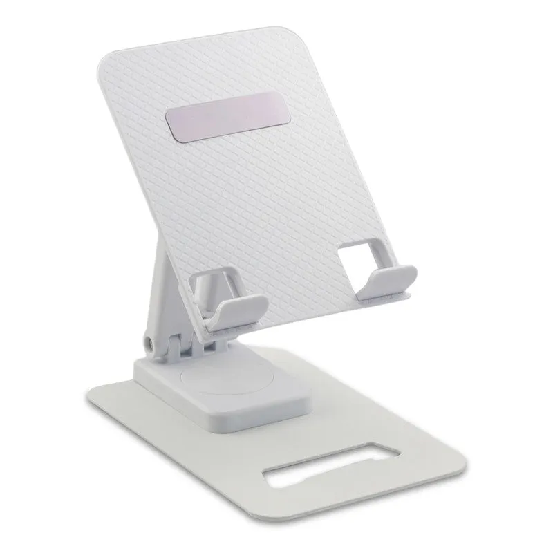 Aluminum Alloy Desktop Mobile Phone Stand