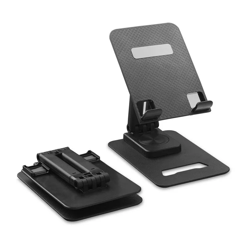 Aluminum Alloy Desktop Mobile Phone Stand