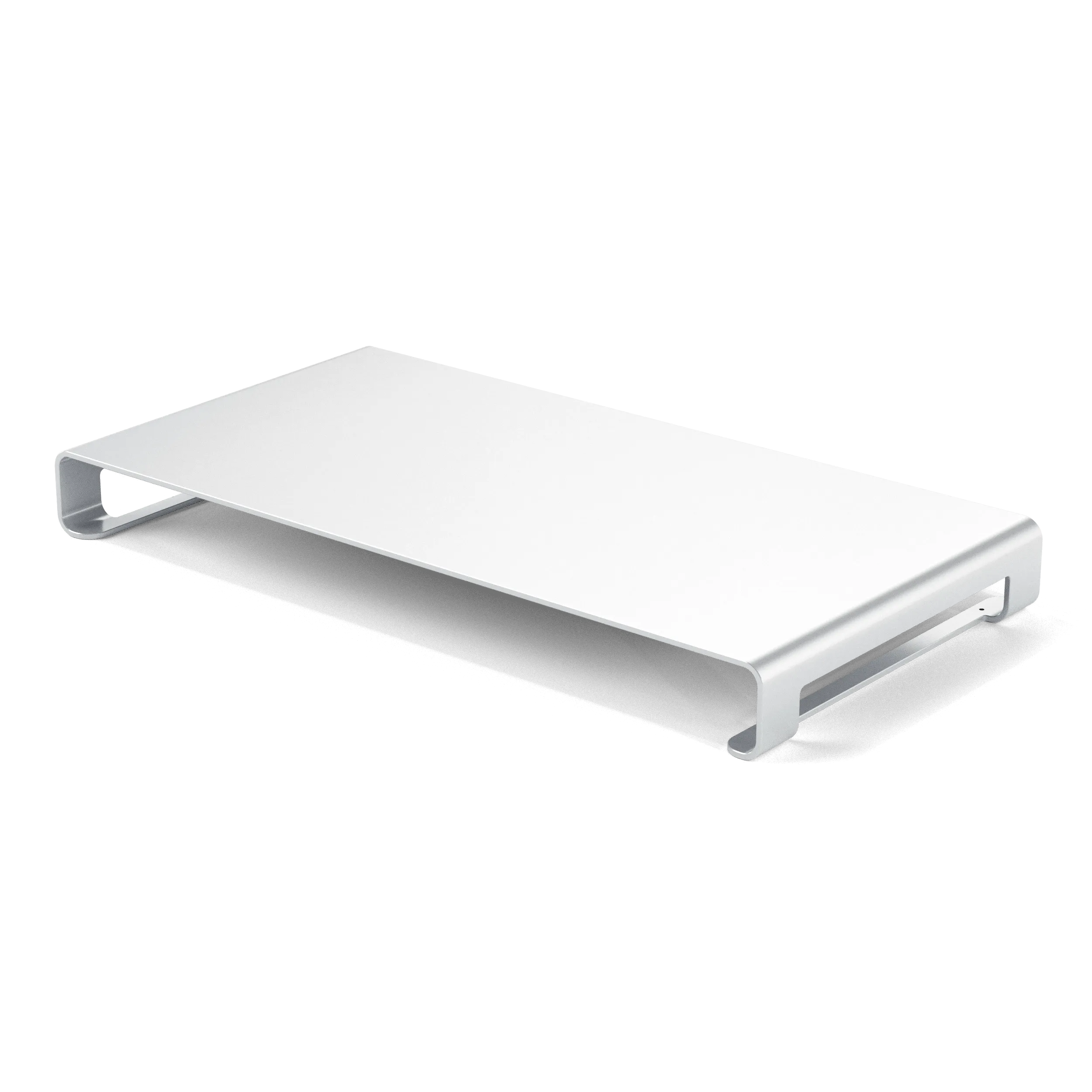 Aluminum Monitor Stand