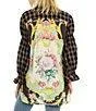 Aratta Pretty Woman Shirt