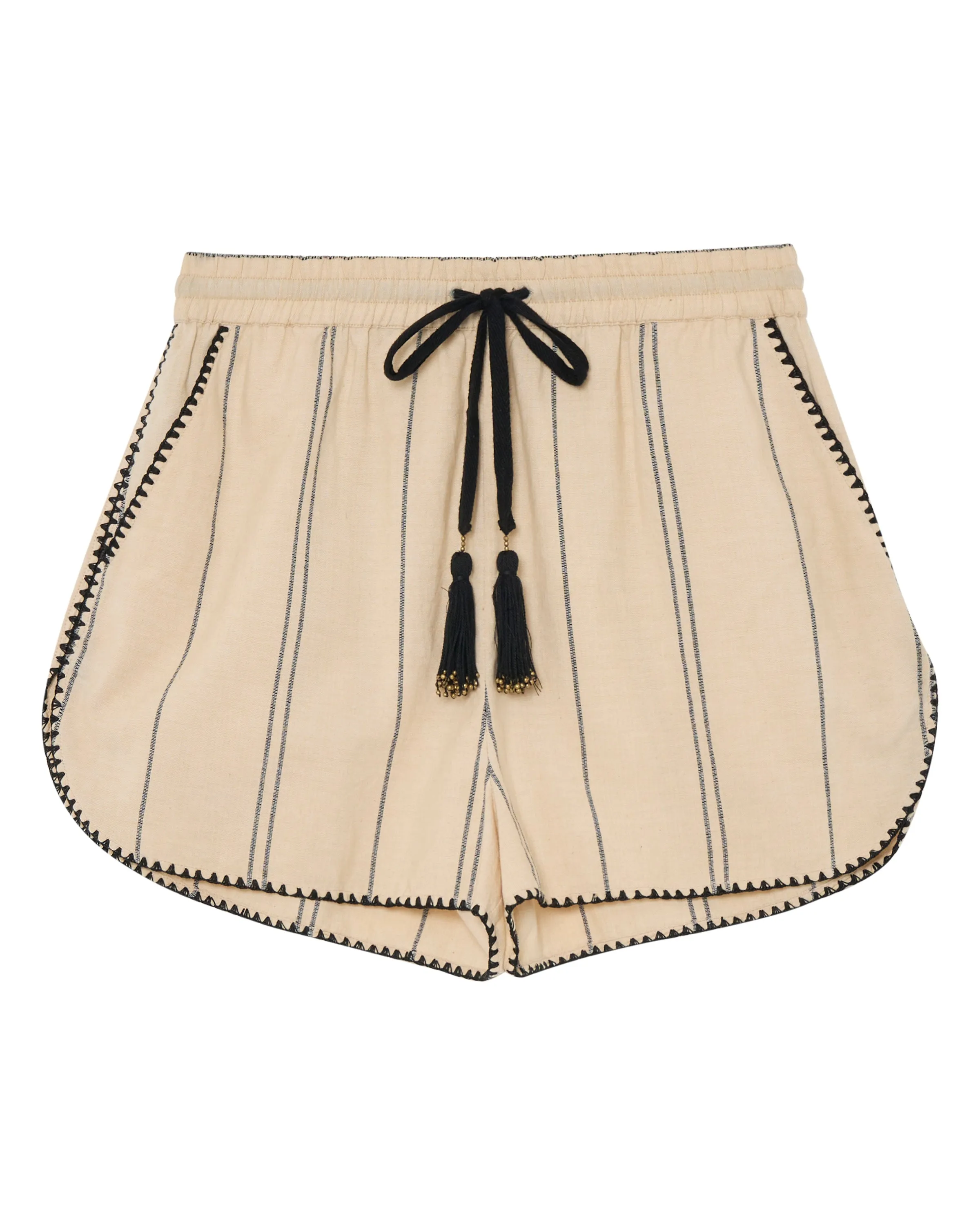 Argos Kolonaki Stripe Shorts