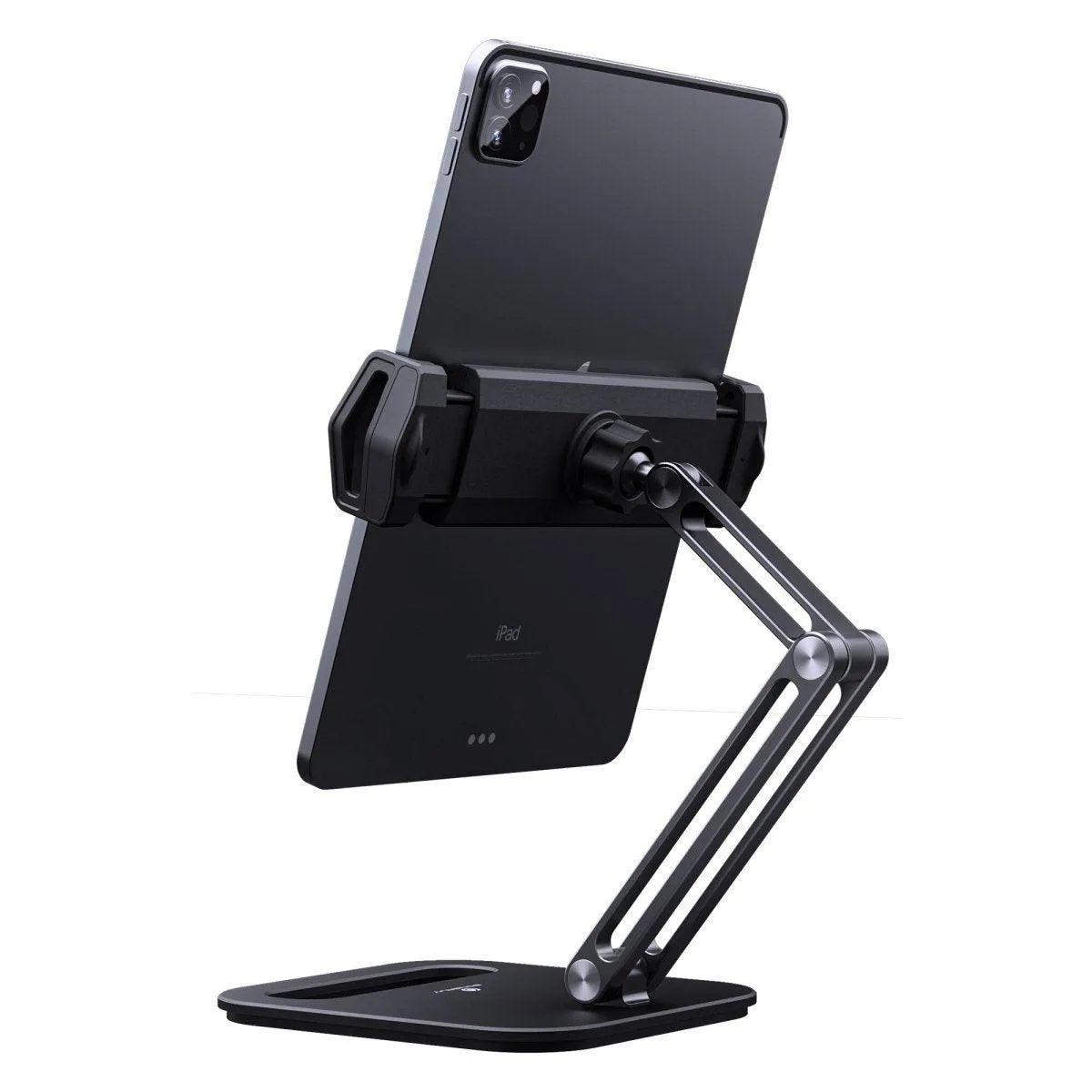 Arma Adjustable Ergonomic 360 Rotating Tablet Stand