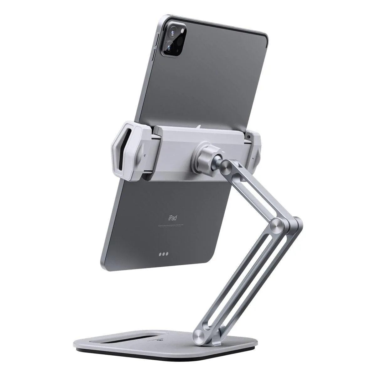 Arma Adjustable Ergonomic 360 Rotating Tablet Stand