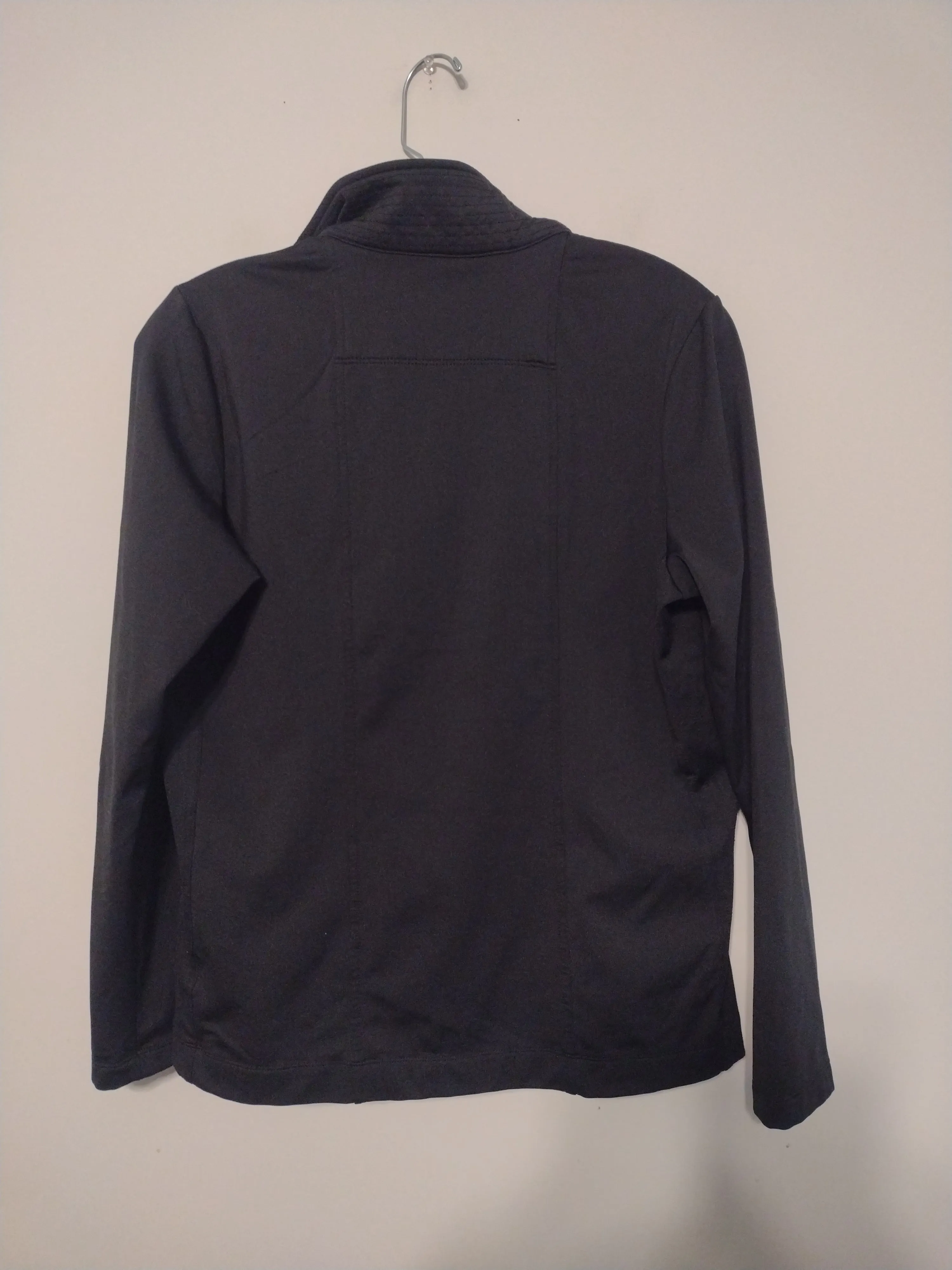 Athletic Jacket By Gym Shark  Size: M