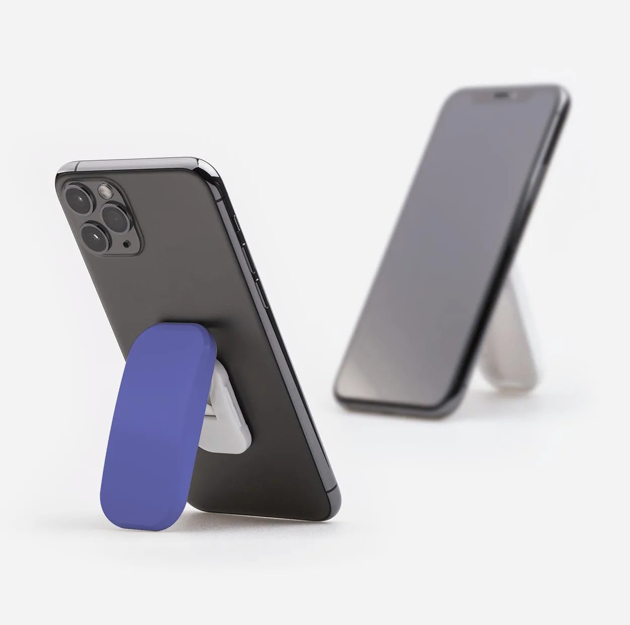 Atomic Purple Phone Stand