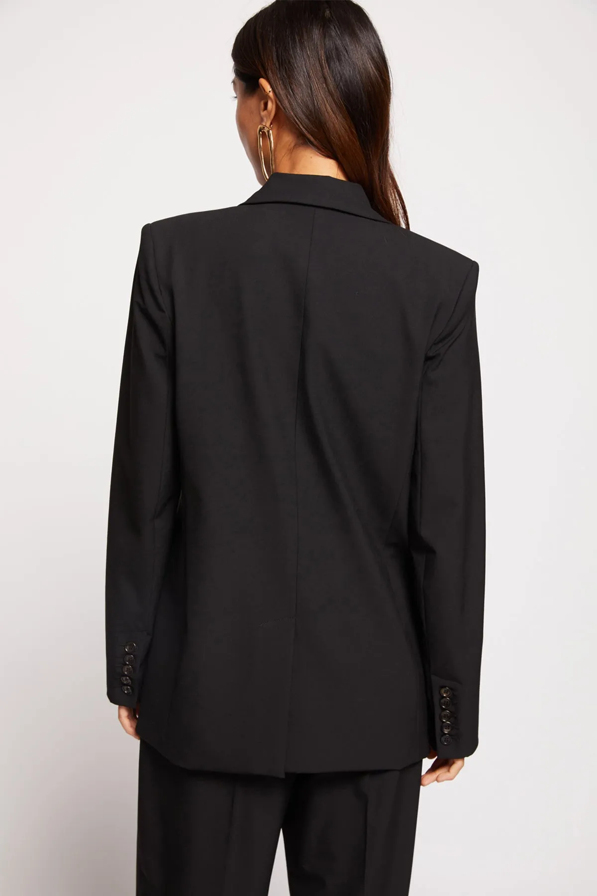 Bailey 44 Reine Jacket In Black