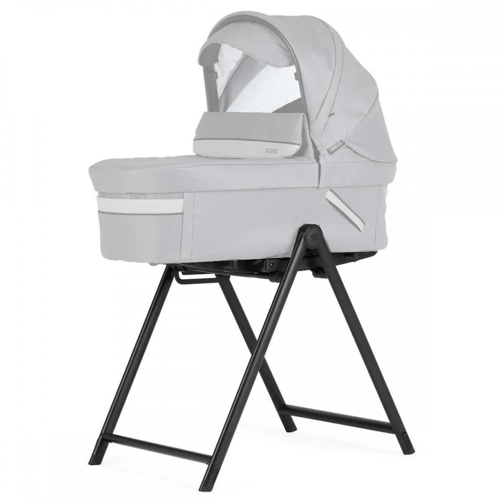 Bebecar Folding Carrycot Stand