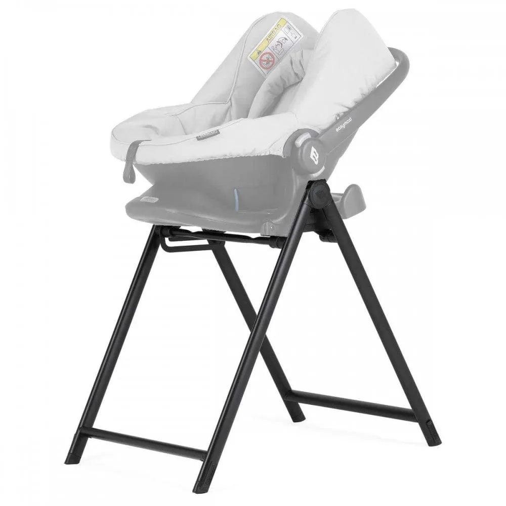 Bebecar Folding Carrycot Stand