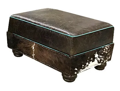 Belton Medium Ottoman