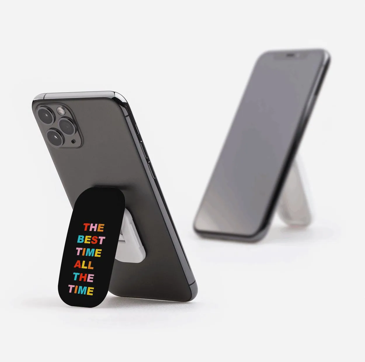 Best Time Phone Stand