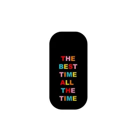 Best Time Phone Stand