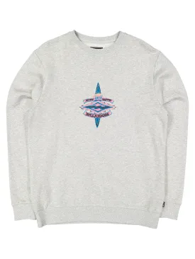 Billabong Boys Core Diamond Crew