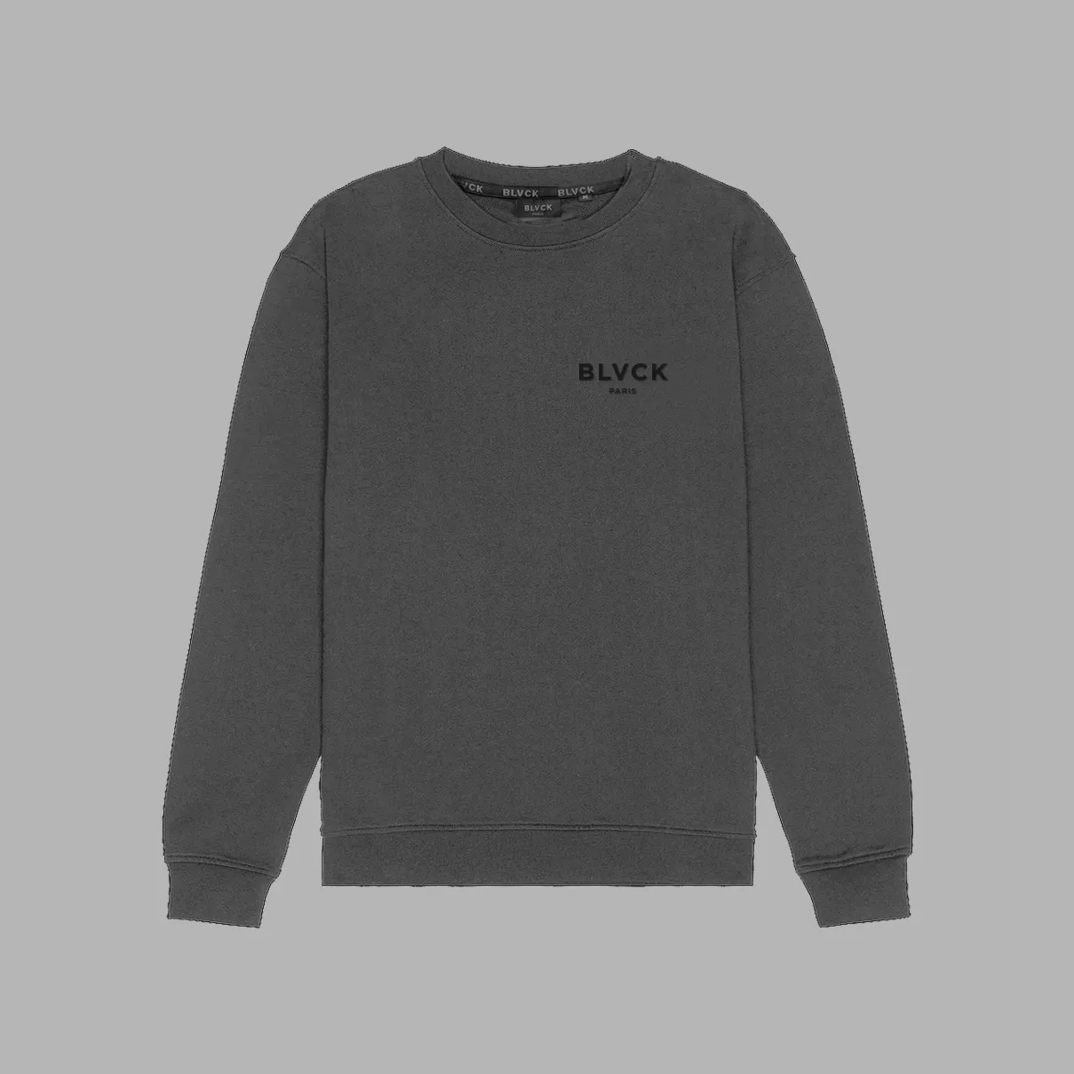 Blvck Sweater 'Twilight Cream'