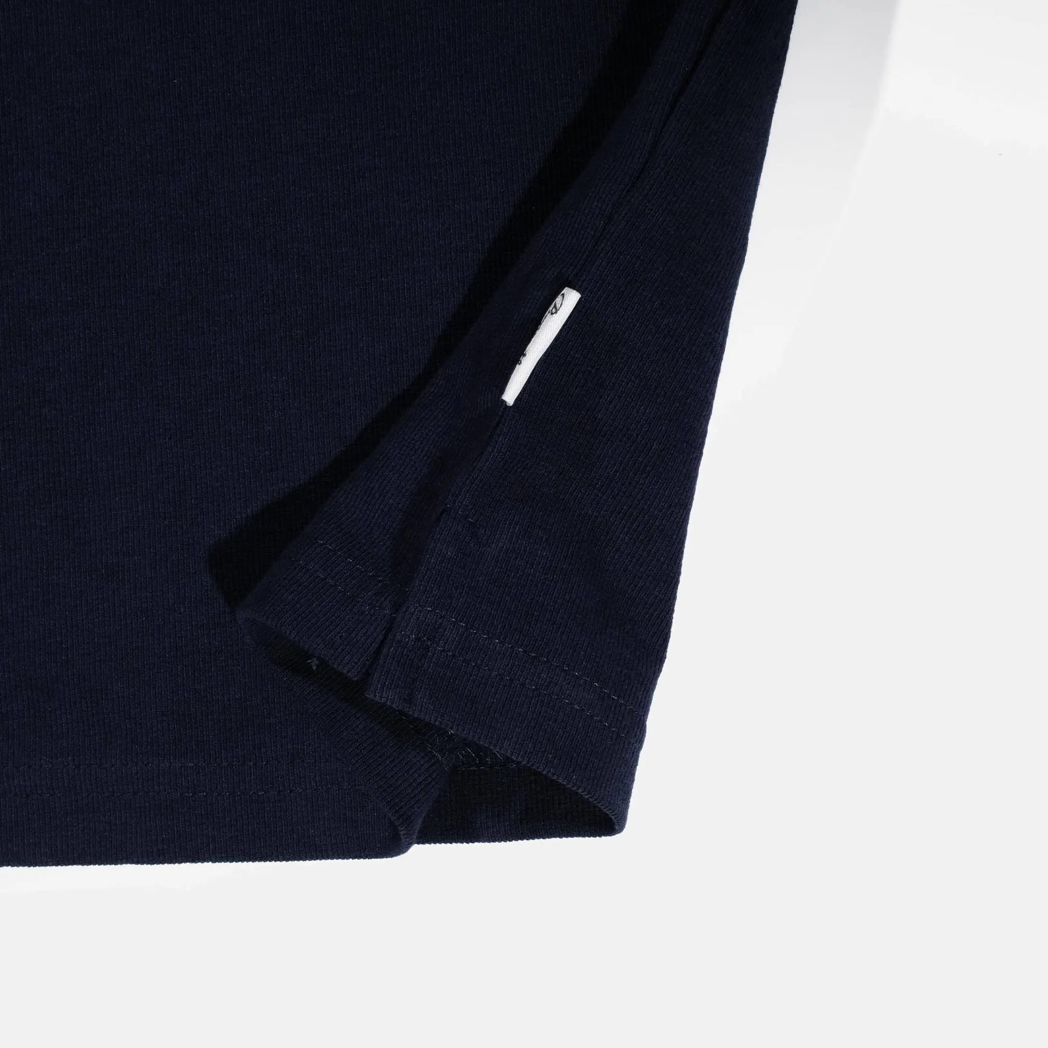 Boysnextdoor Wide Pocket Tee Navy