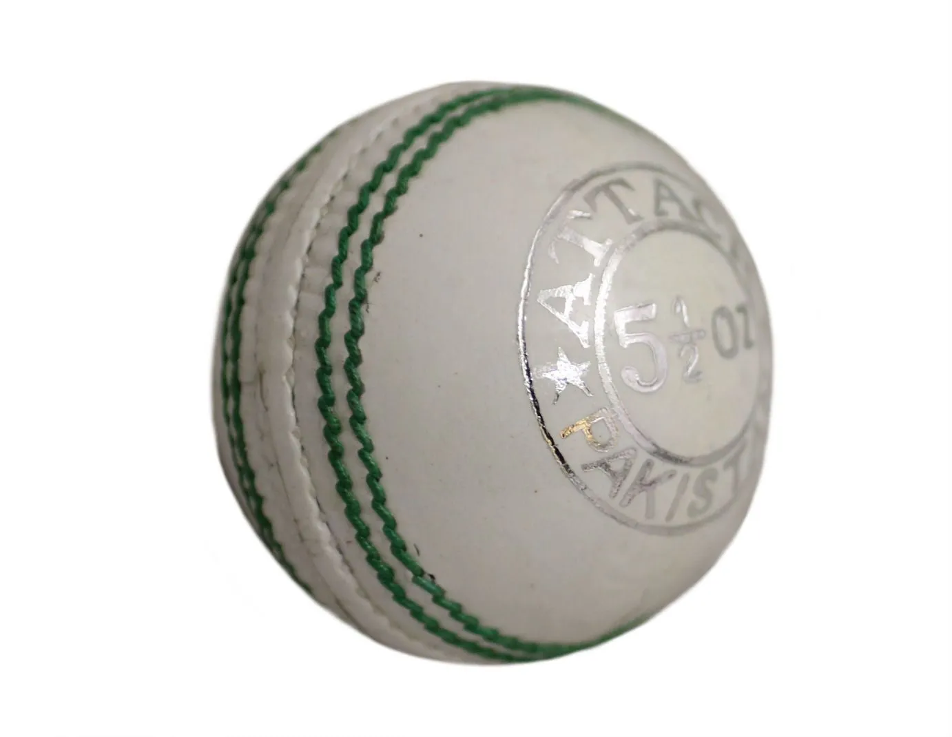 CA ATTACK Cricket Ball