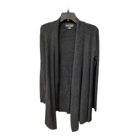 Cardigan By Barefoot Dreams In Black, Size: S