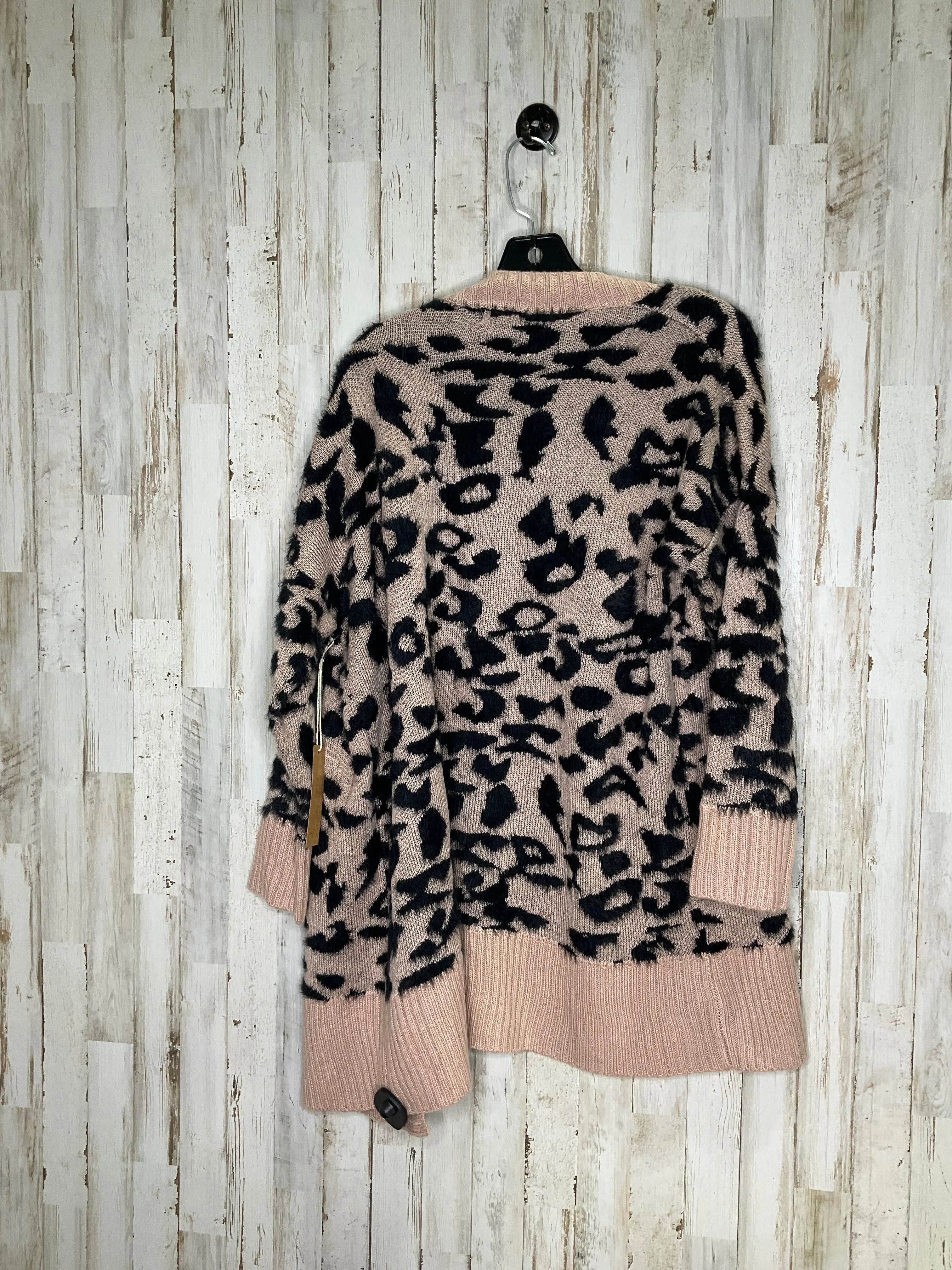 Cardigan By Debut  Size: L