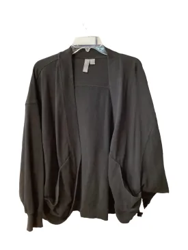 Cardigan By Sweaty Betty In Black, Size: 10