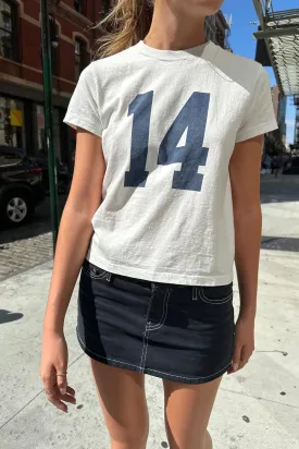 Chloe 14 Top