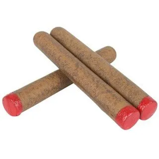 Cigar - pack of 3 (with red tips)