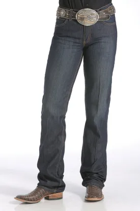 Cinch Ladies Relaxed Fit Jeans Style MJ80152071