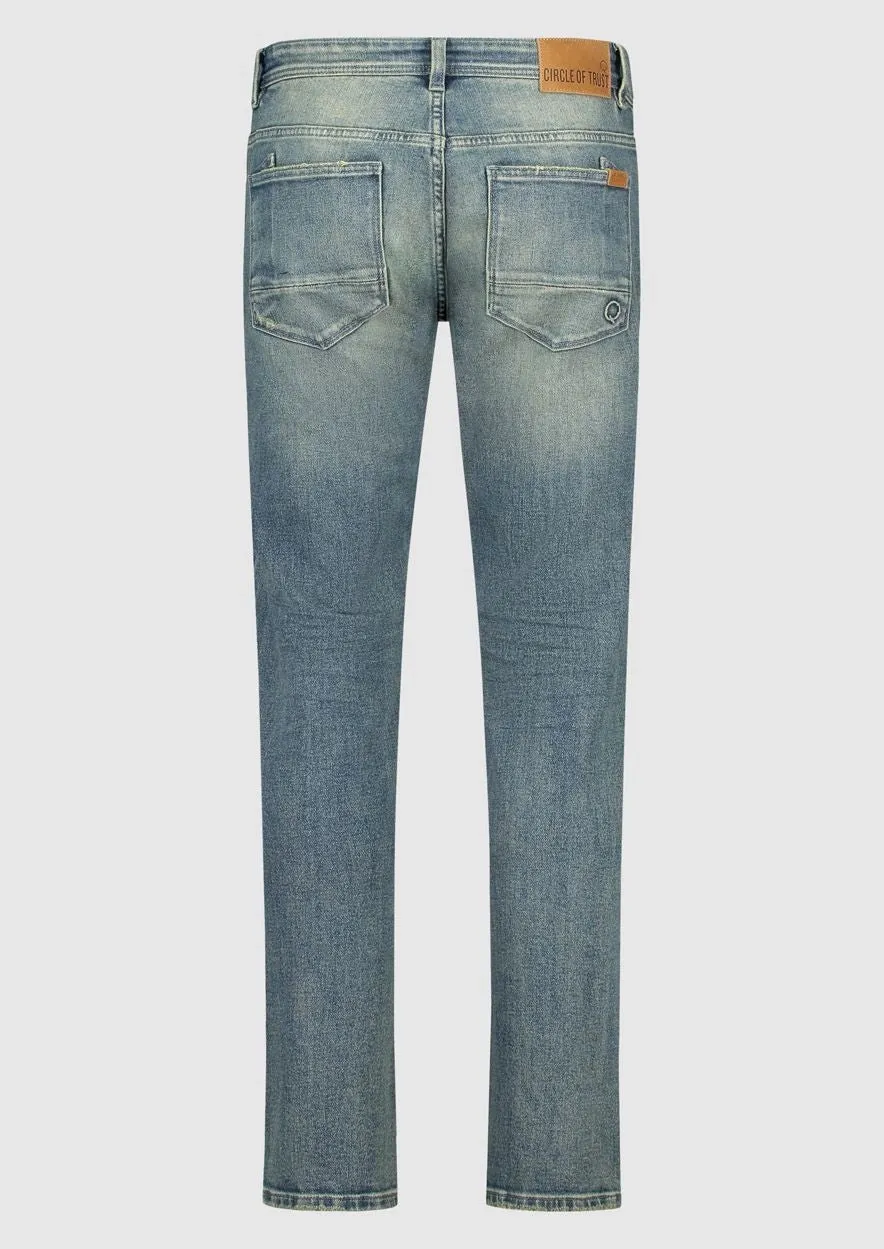 Circle Of Trust Jagger Jeans