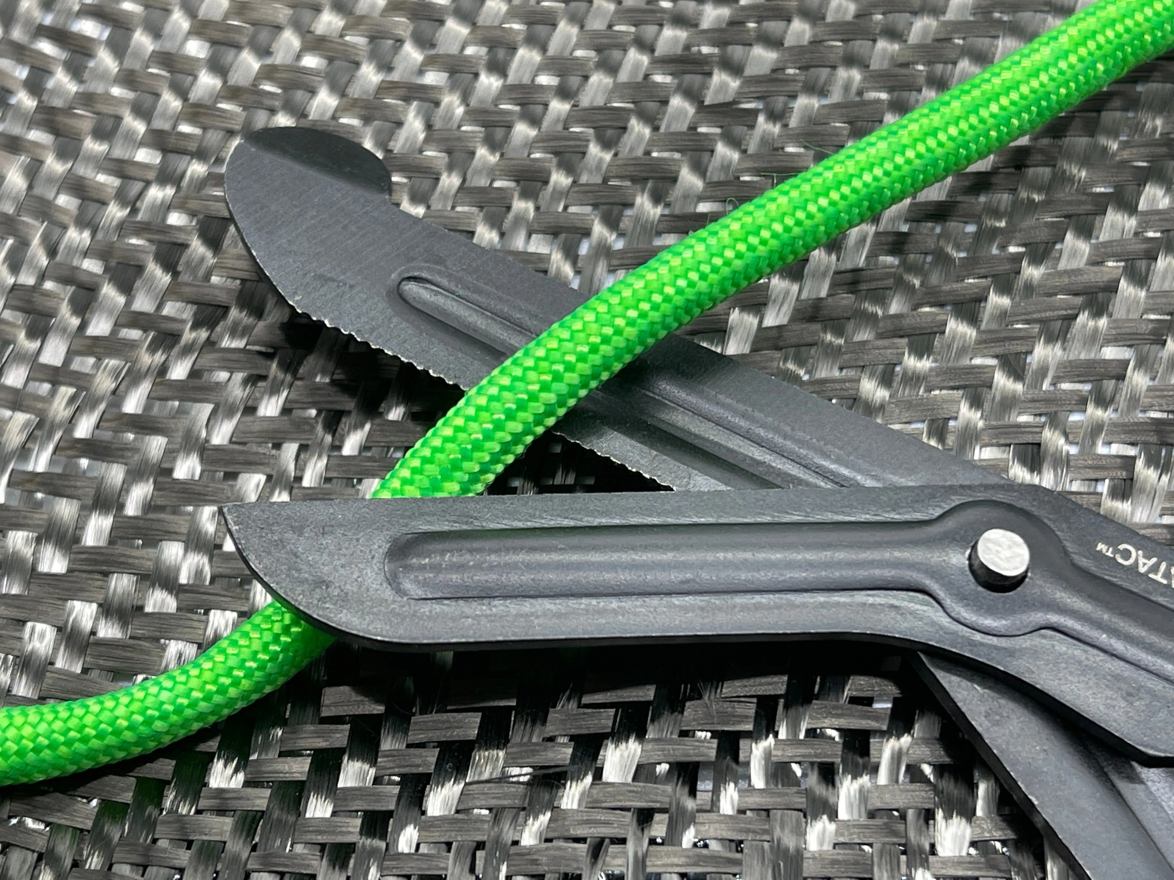 Compact Trauma Shears Gen 3 By Maratac®