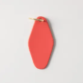 Coral Hotel Key Fob