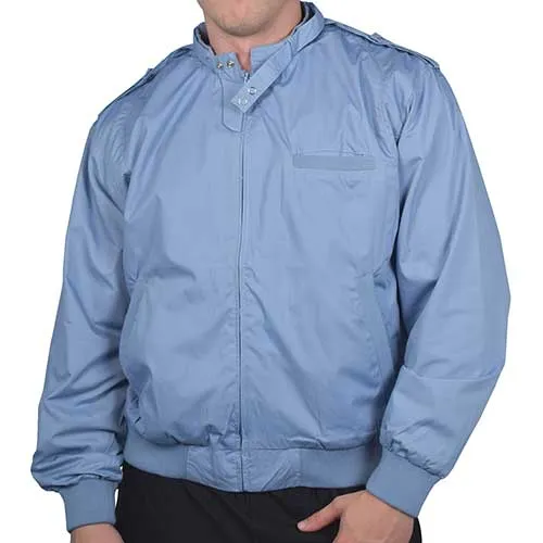 Cotton Traders L/S Chintz Mens Jacket - 3900 Big and Tall