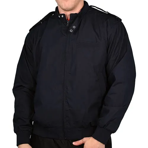 Cotton Traders L/S Chintz Mens Jacket