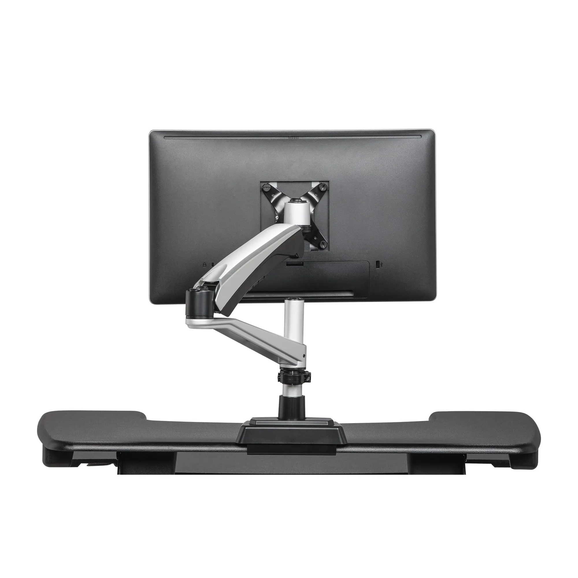 Desk Mount Single Monitor Arm