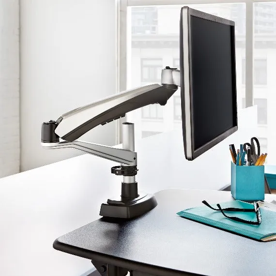 Desk Mount Single Monitor Arm