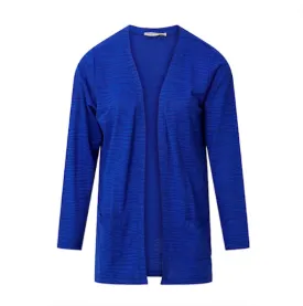 DS - Pippin cardigan - cobalt