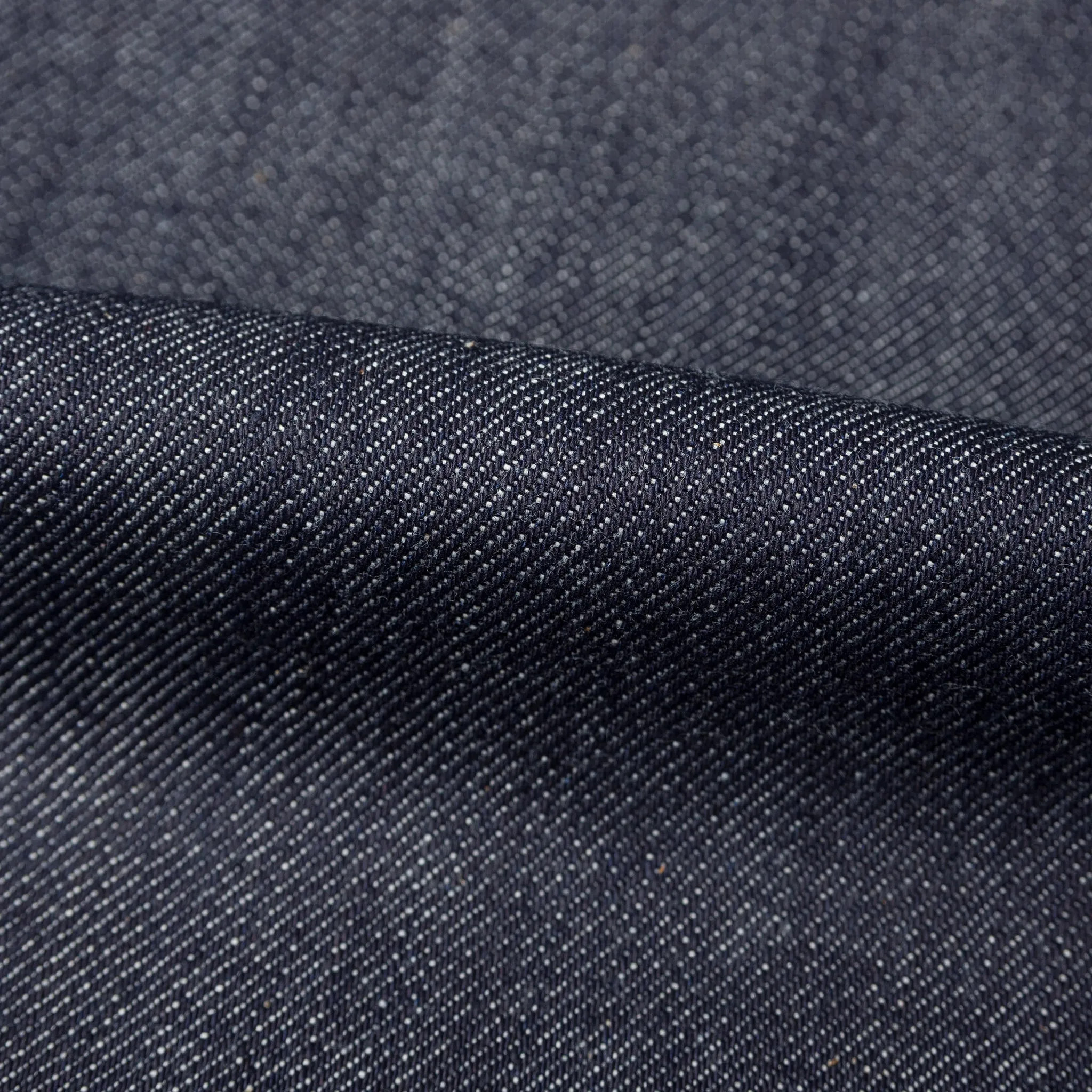 Easy Guy - Indigo Selvedge