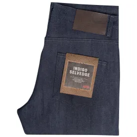 Easy Guy - Indigo Selvedge