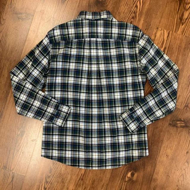 Eddie Bauer SIZE M Men's Shirt