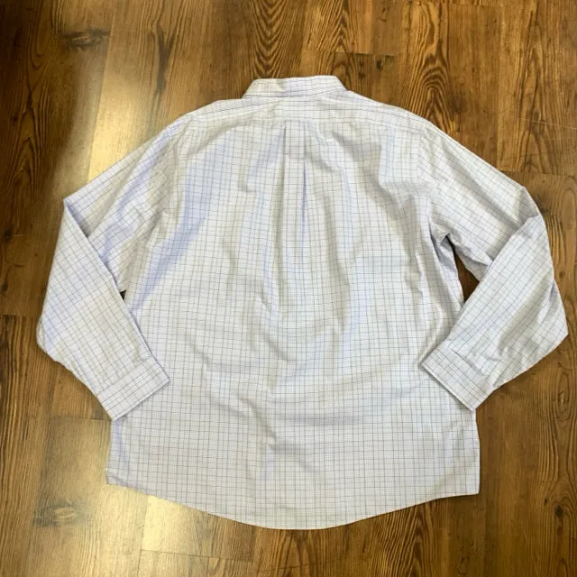 Eddie Bauer SIZE XL Men's Shirt