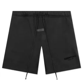 ESSENTIAL FEAR OF GOD ESS SHORT STRETCH LIMO