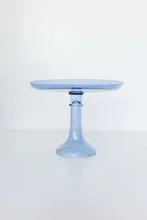 Estelle Cake Stand with Dome