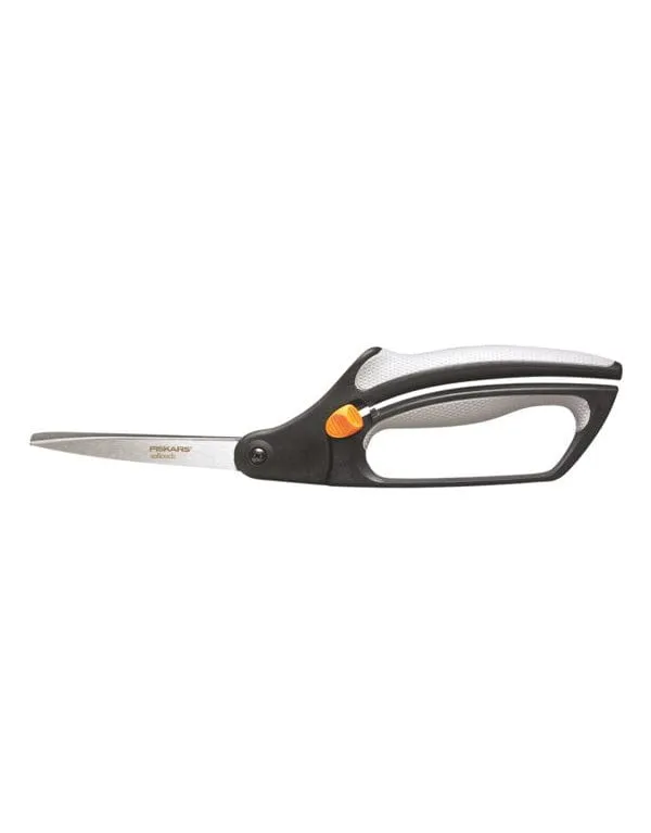 Fiskars Easy Action Scissors, 26cm