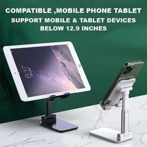 Folding Phone Stand (33005)