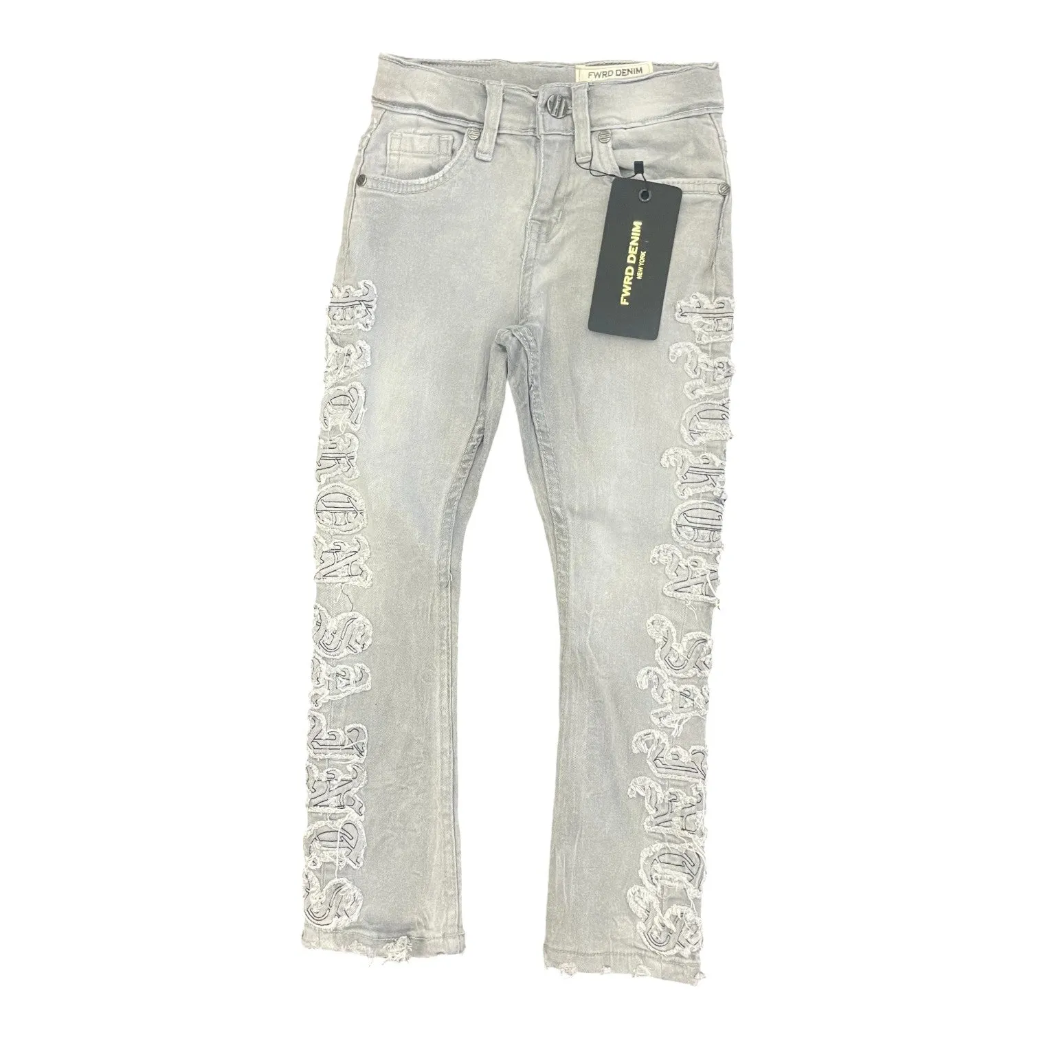 FWD: BOYS Patron Saints Denim Jeans 330129